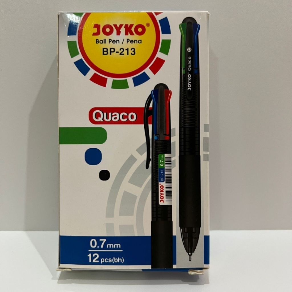 

Joyko Ball Pen BP-213