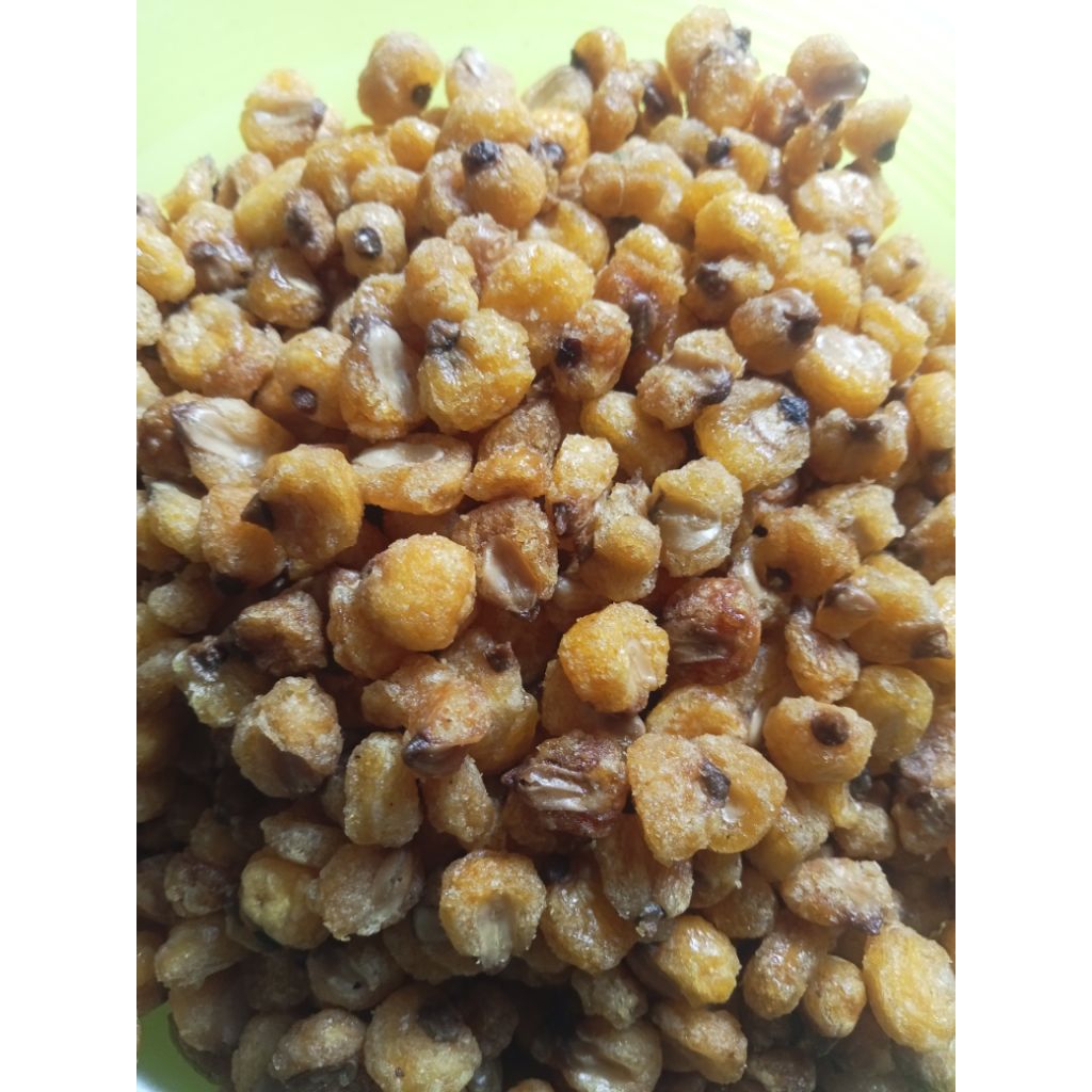 

(1kg)jagung marning original enak gurih renyah kualitas istimewa