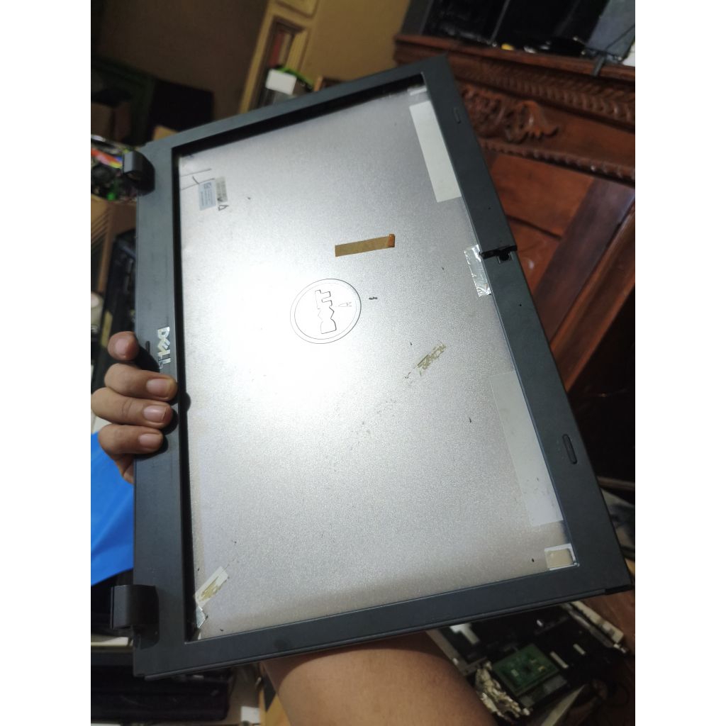 frame lcd laptop dell Vostro 3500 ori