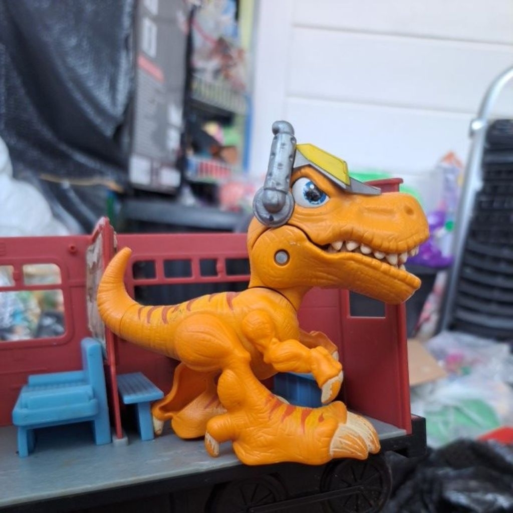 Digimon Digimon figure