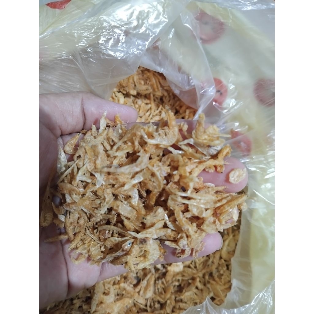 

rebon / ambaring