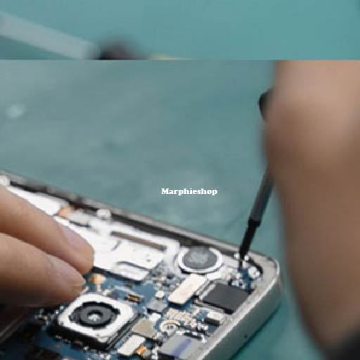 Video Tutorial Servis Semua HP | Hardware Repair + Live Demo Lengkap