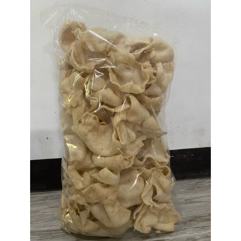 

KERUPUK KENTANG PRE ORDER MAX 7 HARI