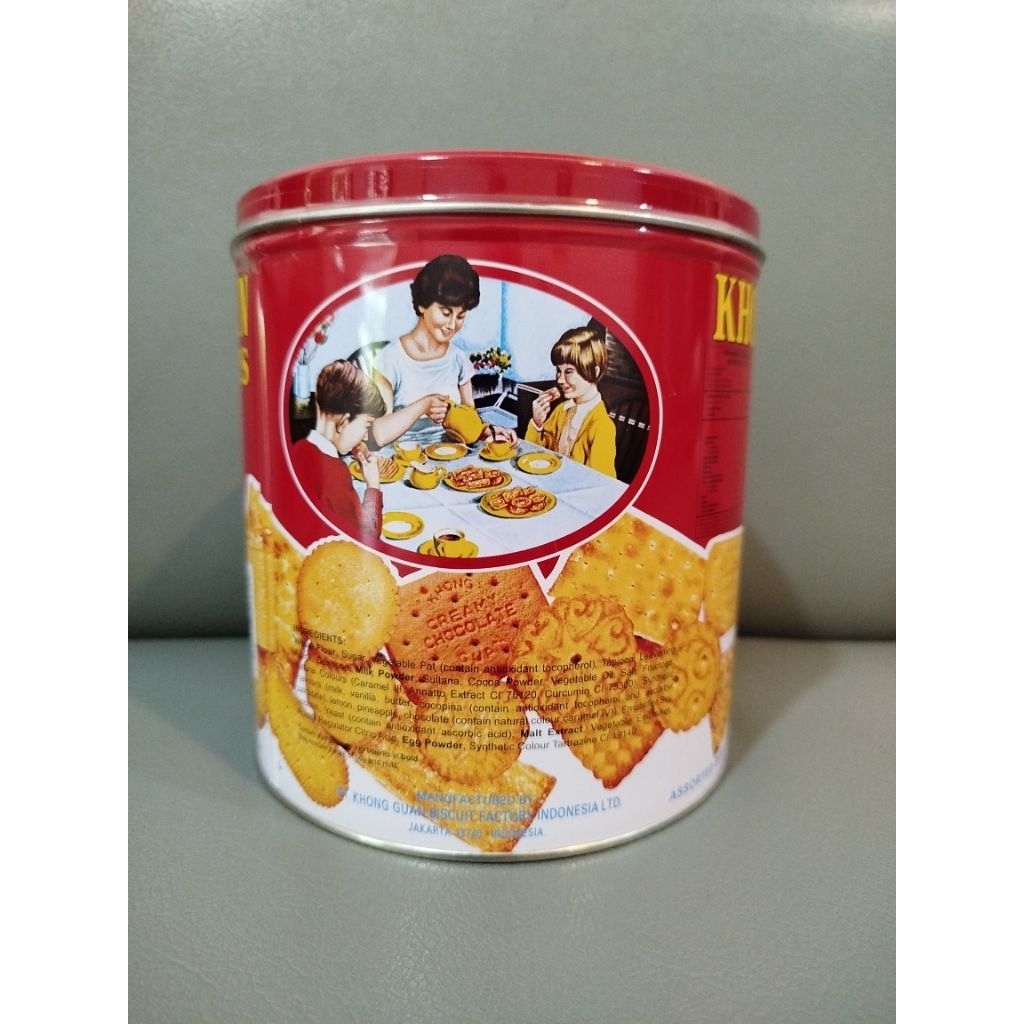 

khongguan kaleng merah 650gr