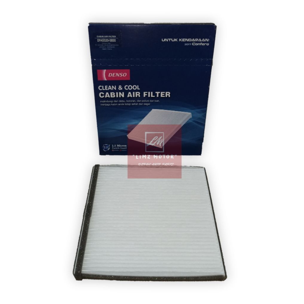 Cabin Air Filter-Filter Kabin AC Wuling Confero