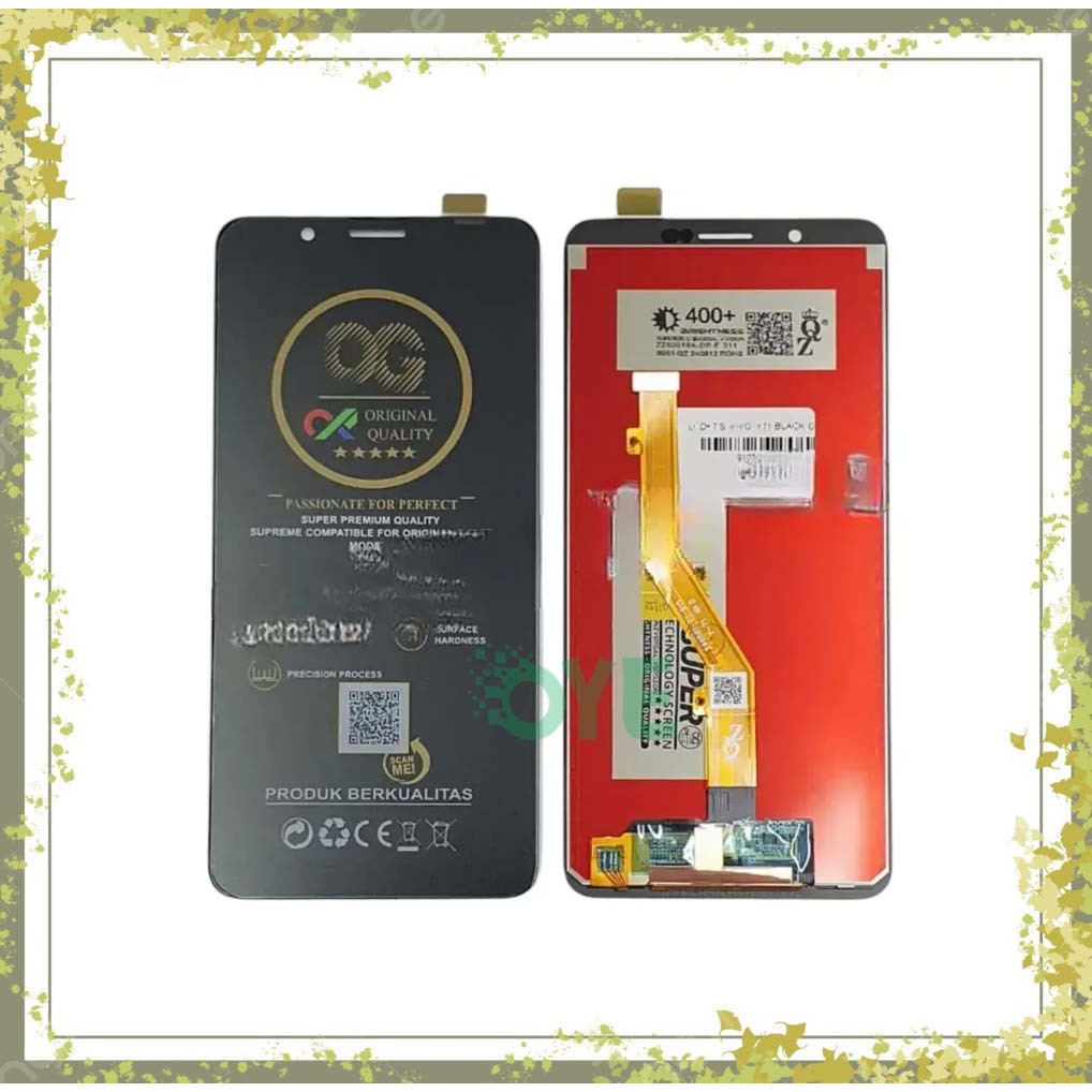 LCD VIVO Y71 /  VIVO 1724