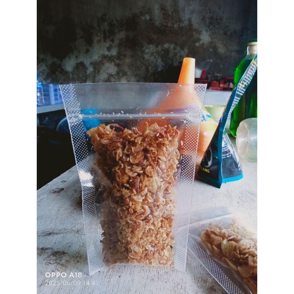 

bawang goreng