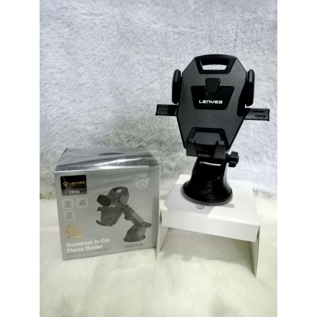 DUDUKAN HP mobil holder hp