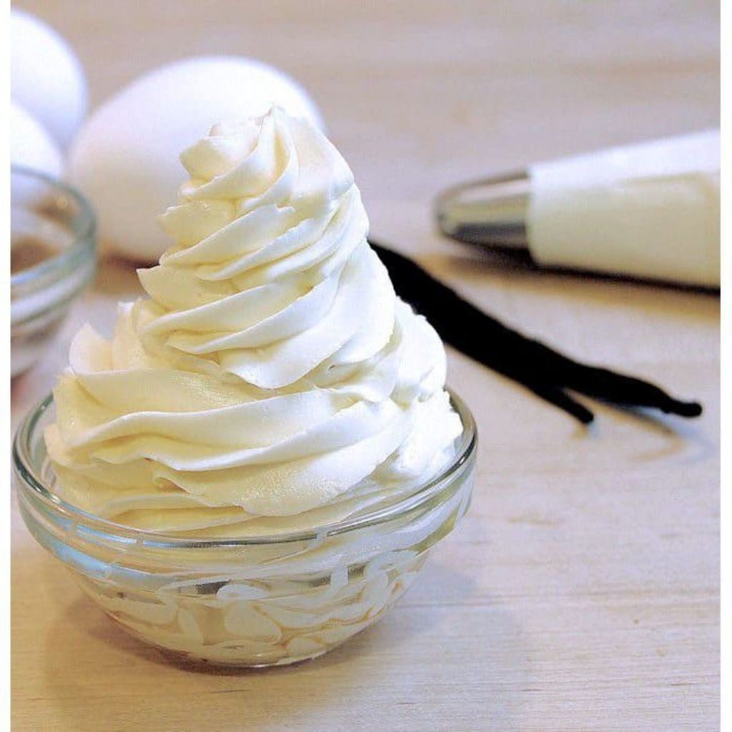 

Butter cream siap pakai
