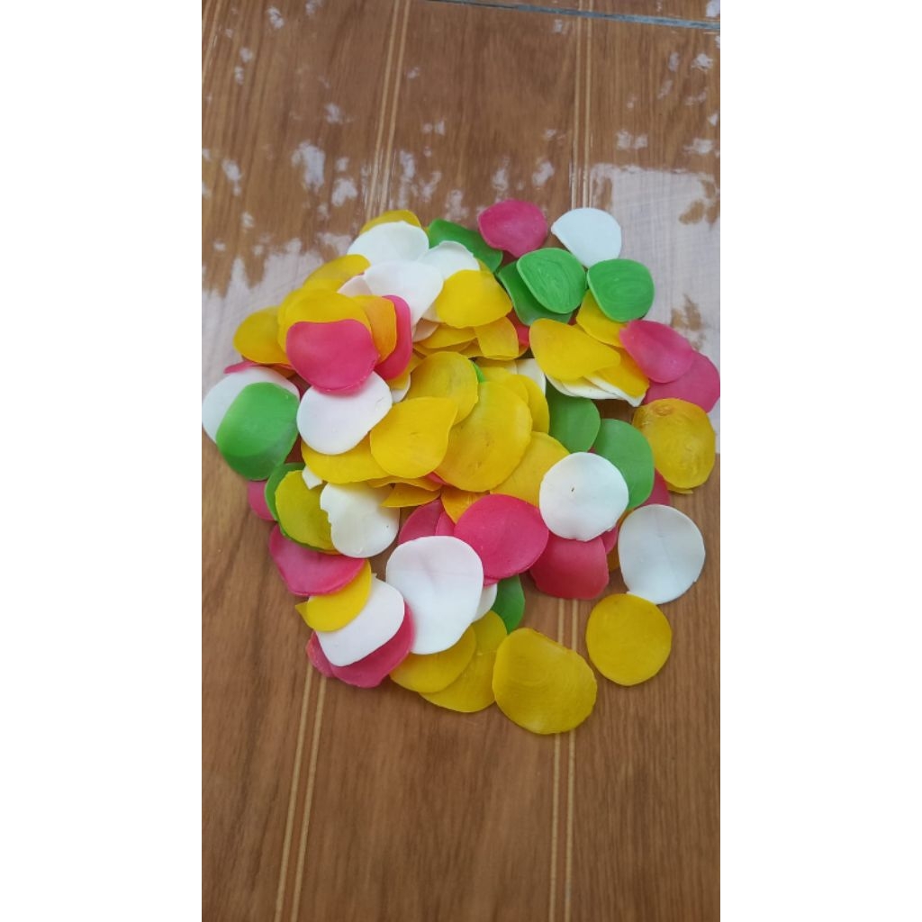 

KERUPUK BAWANG PELANGI BALLAN 5KG