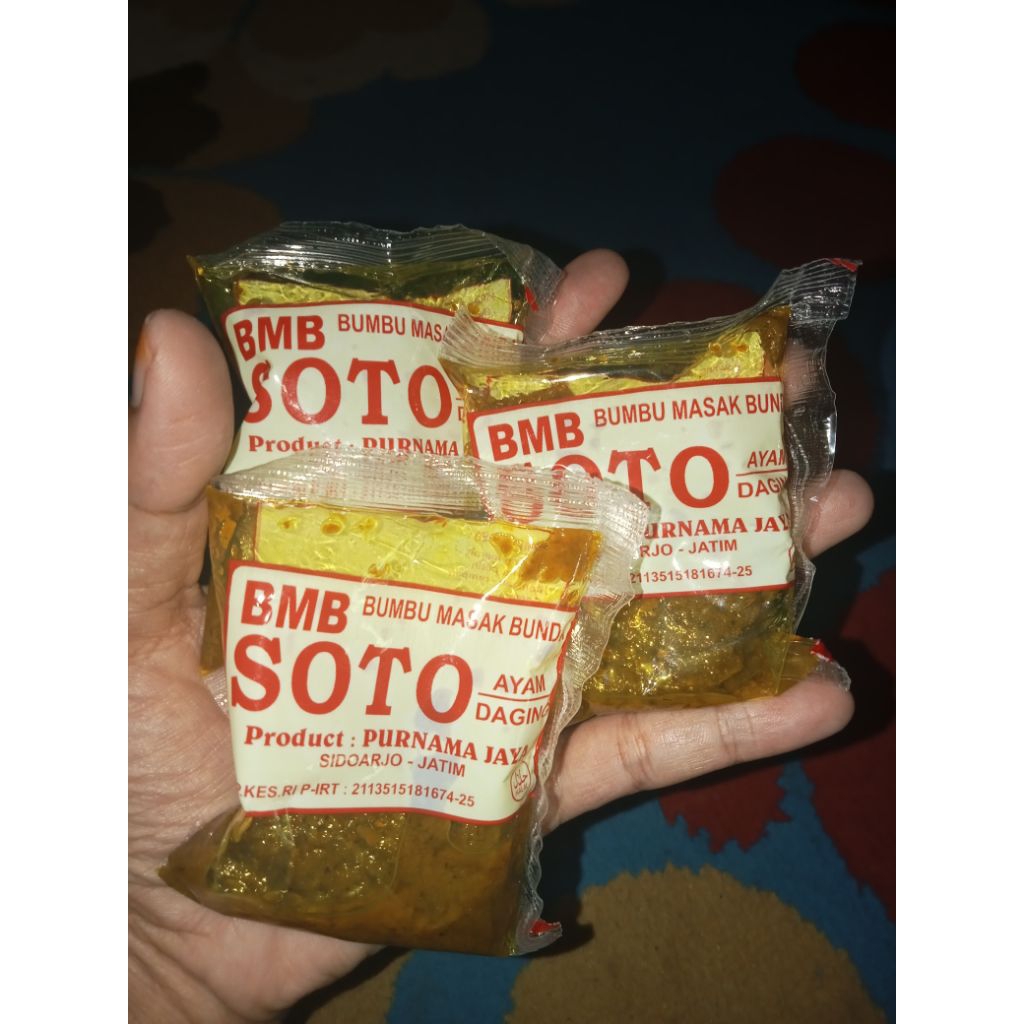 

bumbu soto BMB