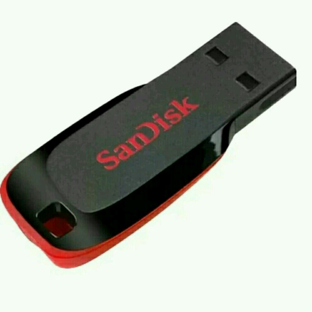 Flashdisk Sandisk 8 GB
