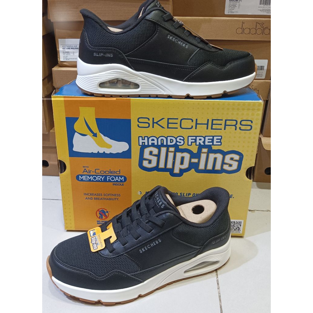 Skechers Cassual UNO