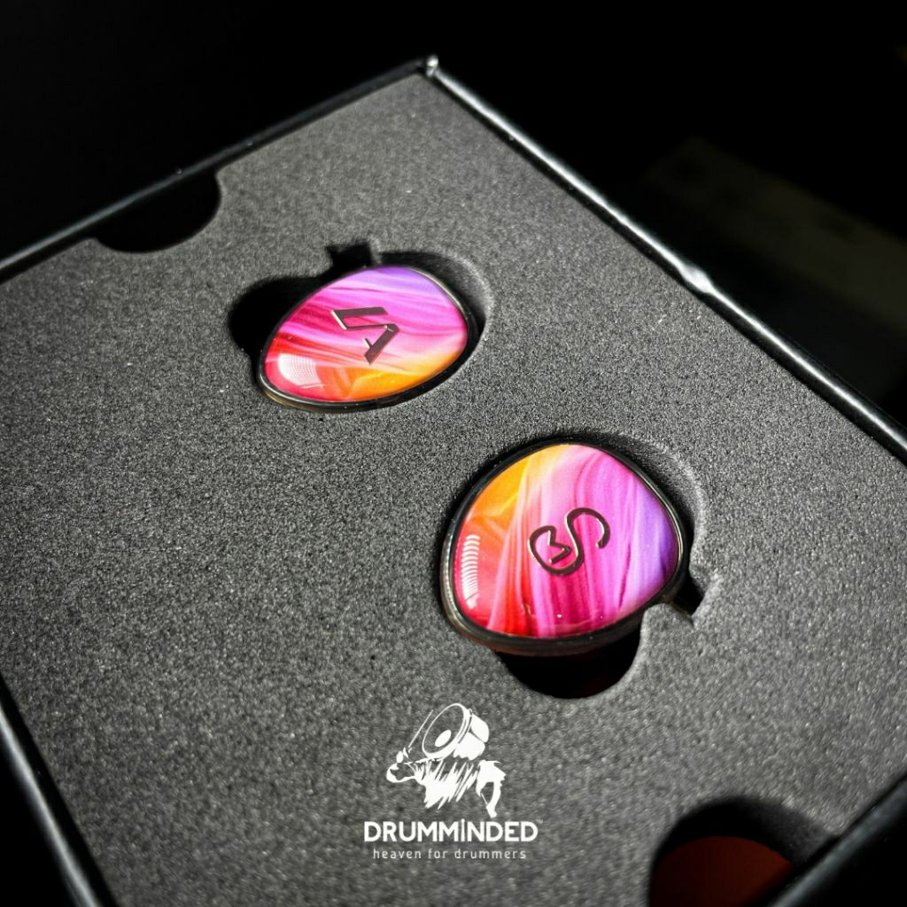 Lafirear Sidney Mohede Signature Series