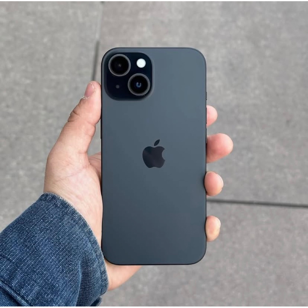 Iphone 15 second (ex ibox)