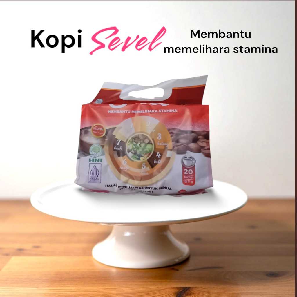 

kopi 7Elemen untuk stamina