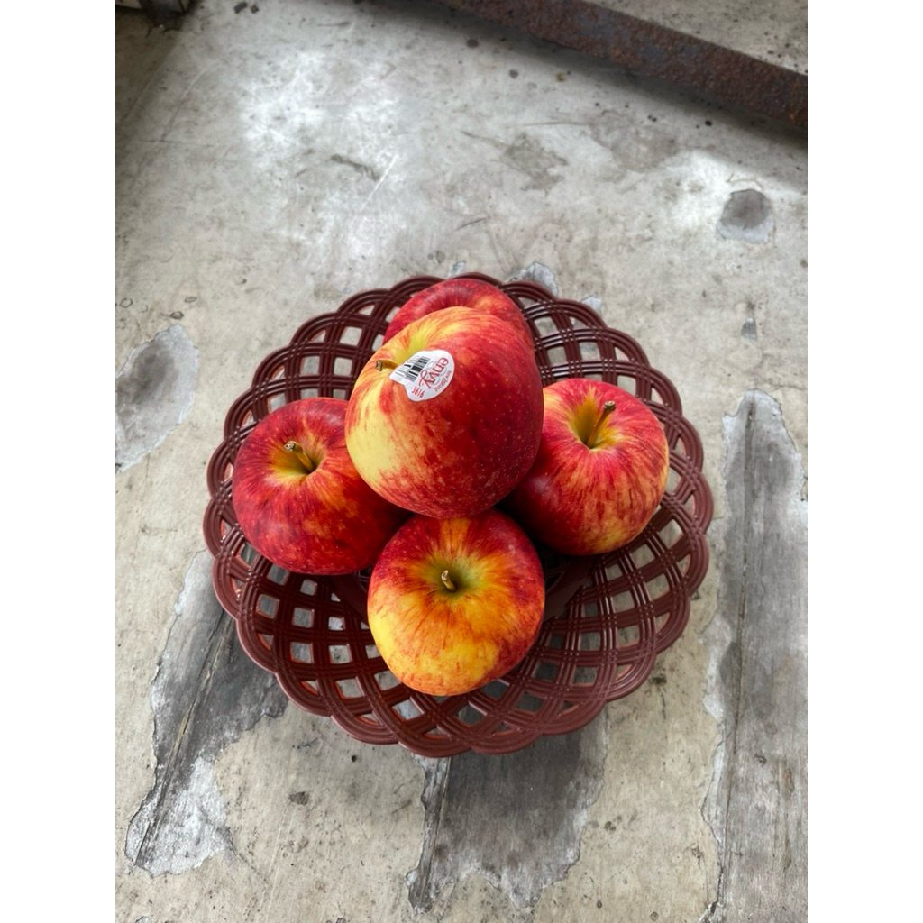 

buahfreshku - apel envy 650 gram