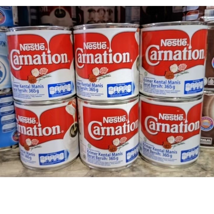

neslate carnation
