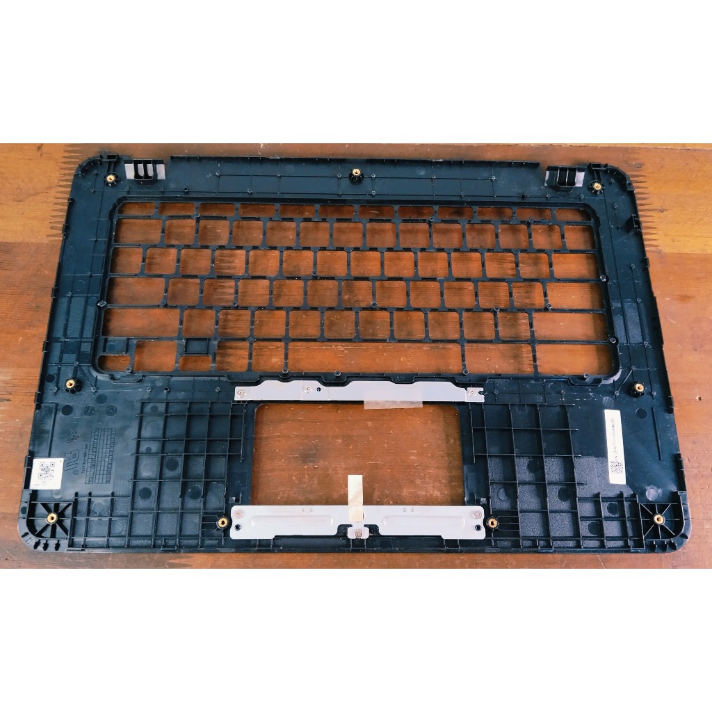 Casing Frame Keyboard Palmrest Laptop Lenovo Chromebook N42