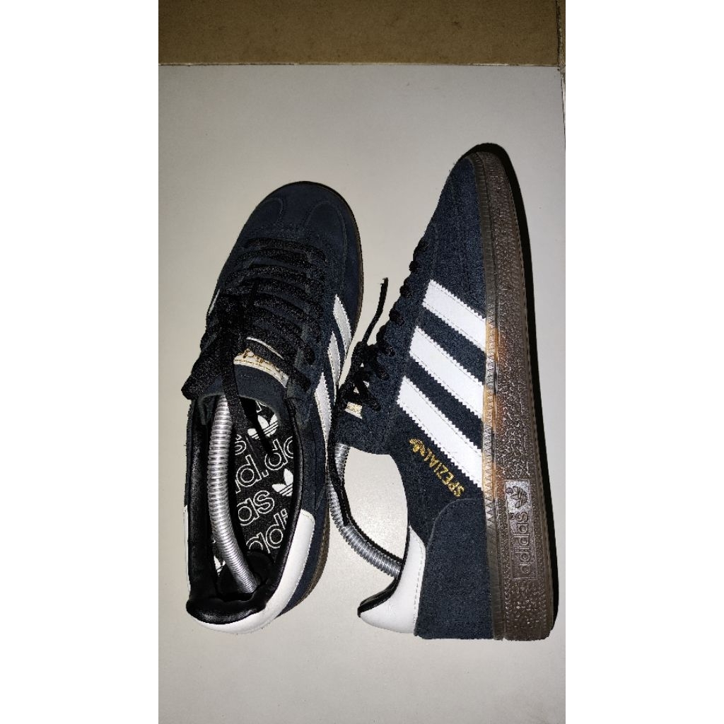 Adidas handball Spezial Bw second likenew