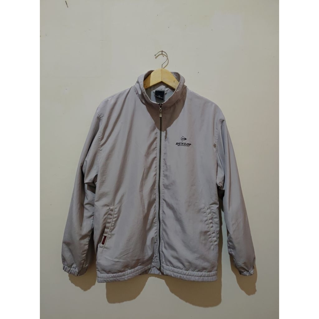 Dunlop jaket