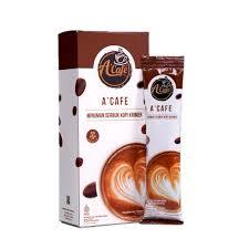 

A ' CAFE KOPI CINTA