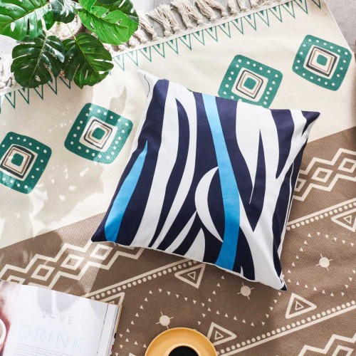 Brewsuniq - Morandi Pillow Case 45 x 45cm -Sarung Bantal Sofa