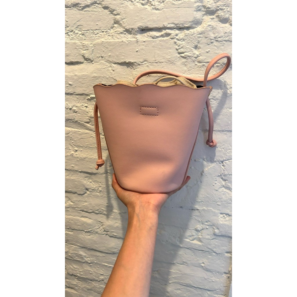 Tas Miniso Selempang