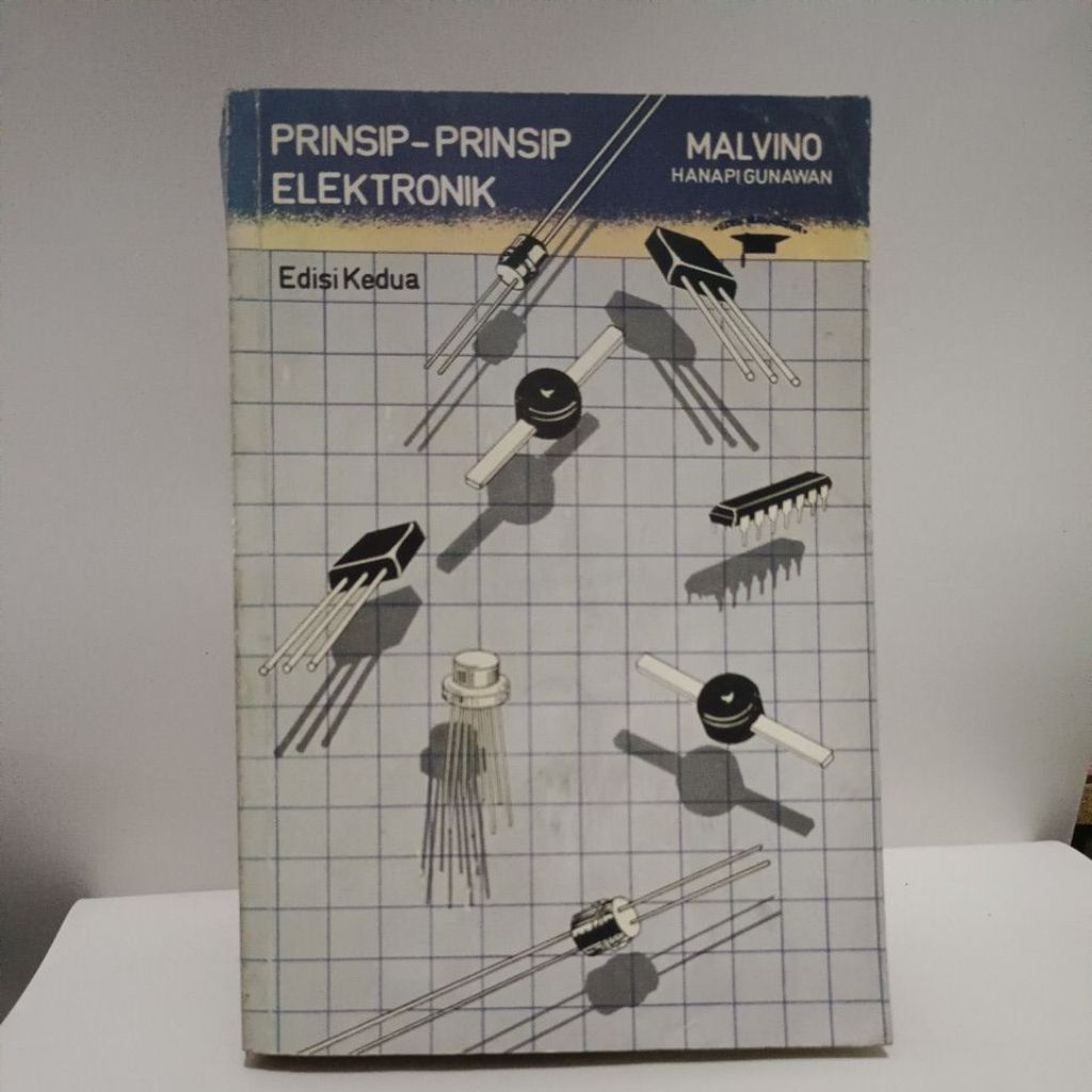 PRINSIP PRINSIP ELEKTRONIK.