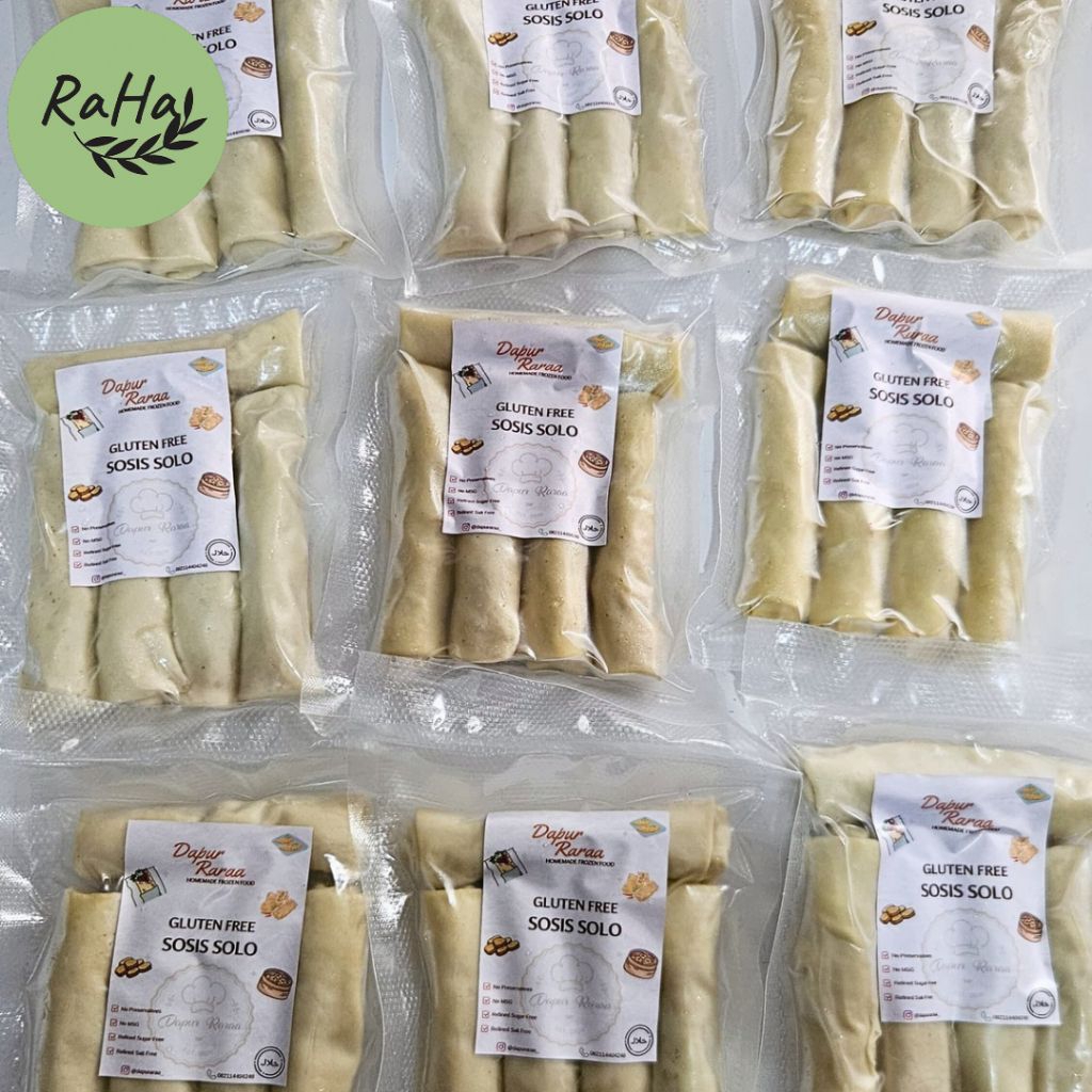 

Sosis solo gluten free isi 5