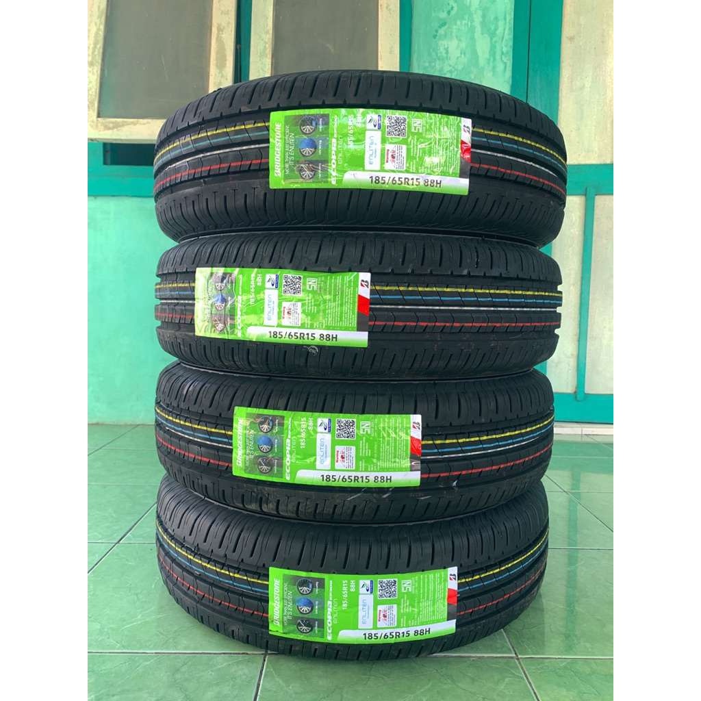 Ban Mobil Baru 185/65 r15