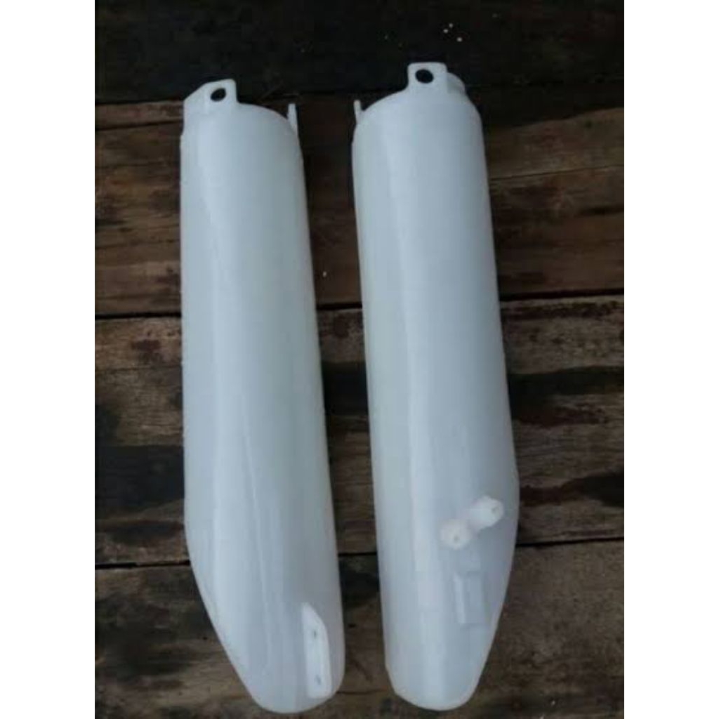 cover usd fork guard crf250 Viar cross x 250 series