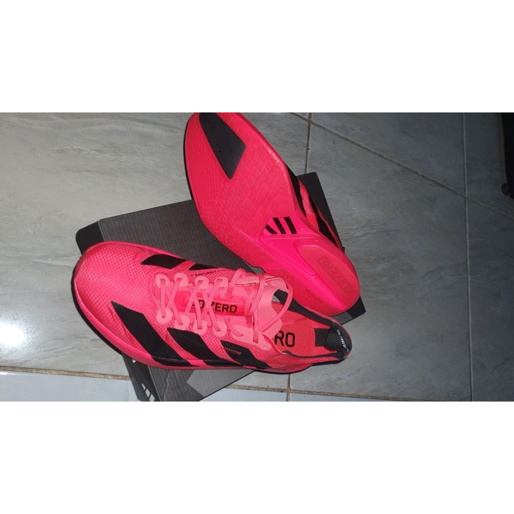 Adizero Adios Pro 4M