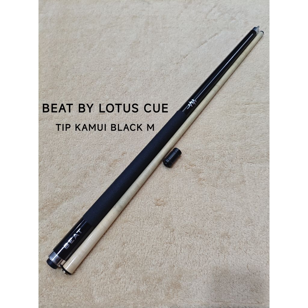 STIK PLAY beat by lotus cue (BEKAS)