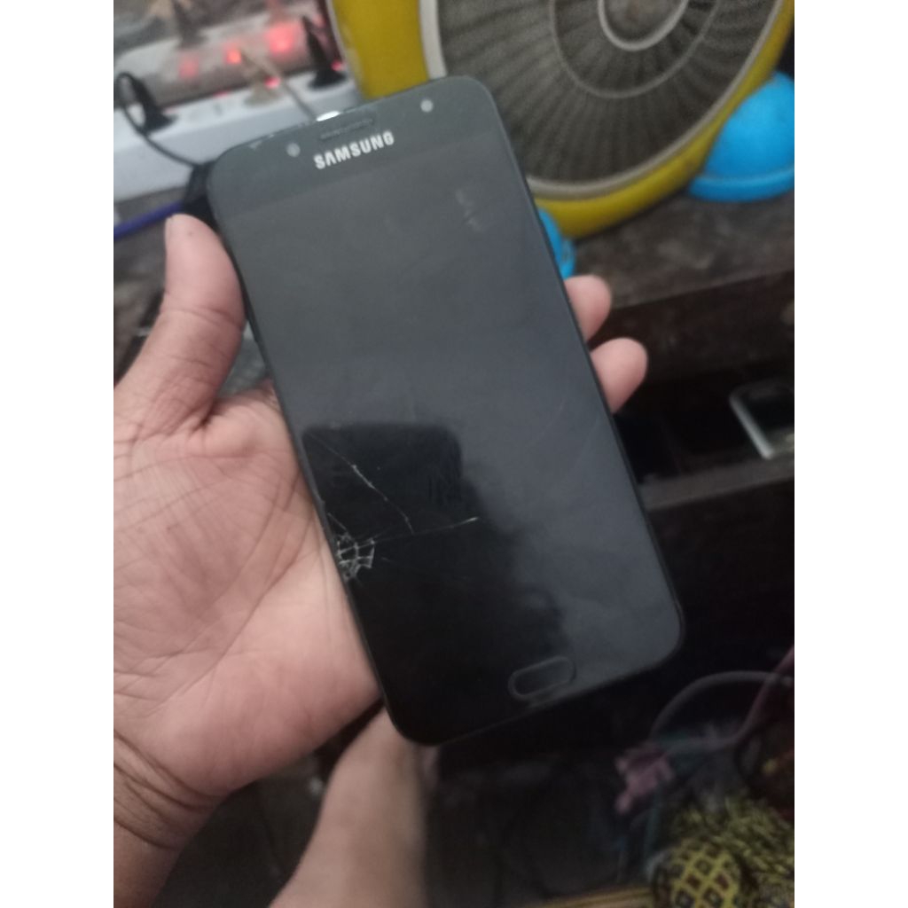 Samsung c710f minus lcd