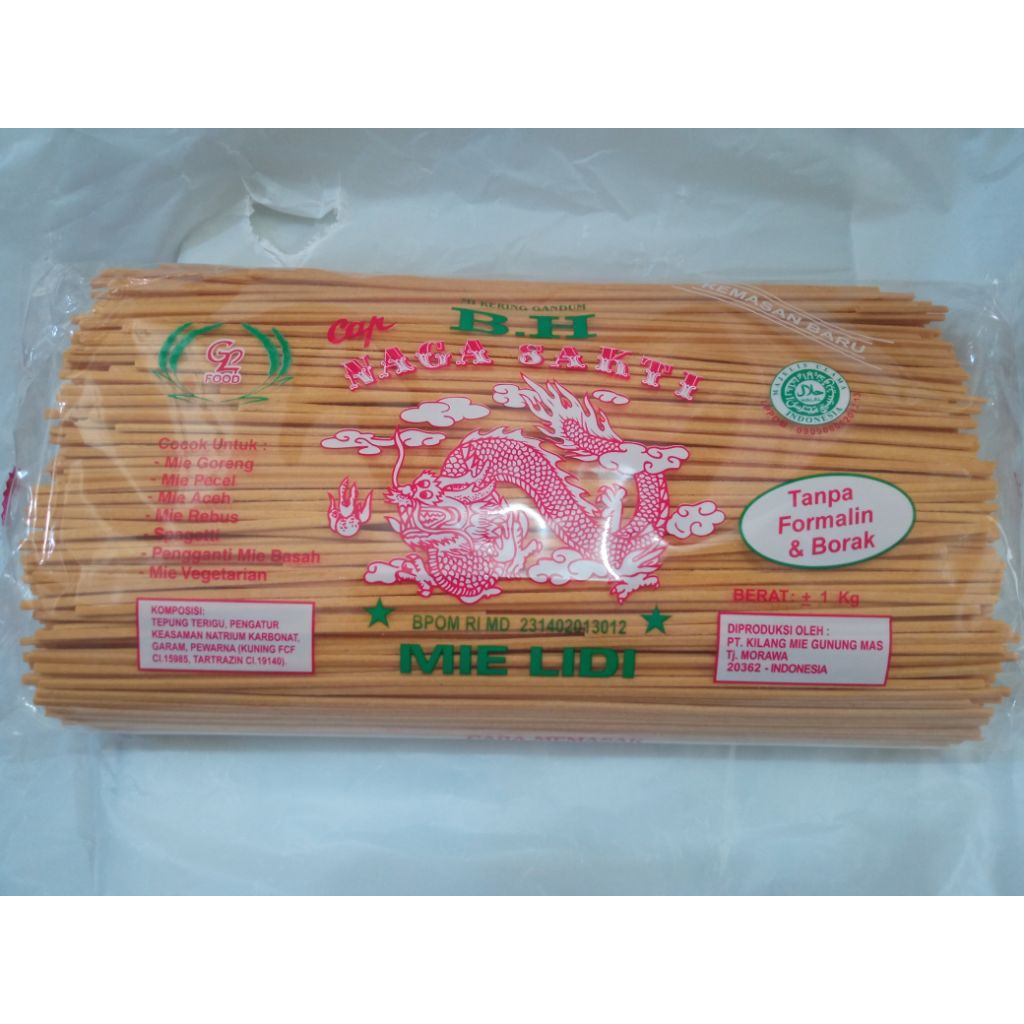 

mielidi Cap Naga-Nias_mart05 500 gr, 1000gr milidi