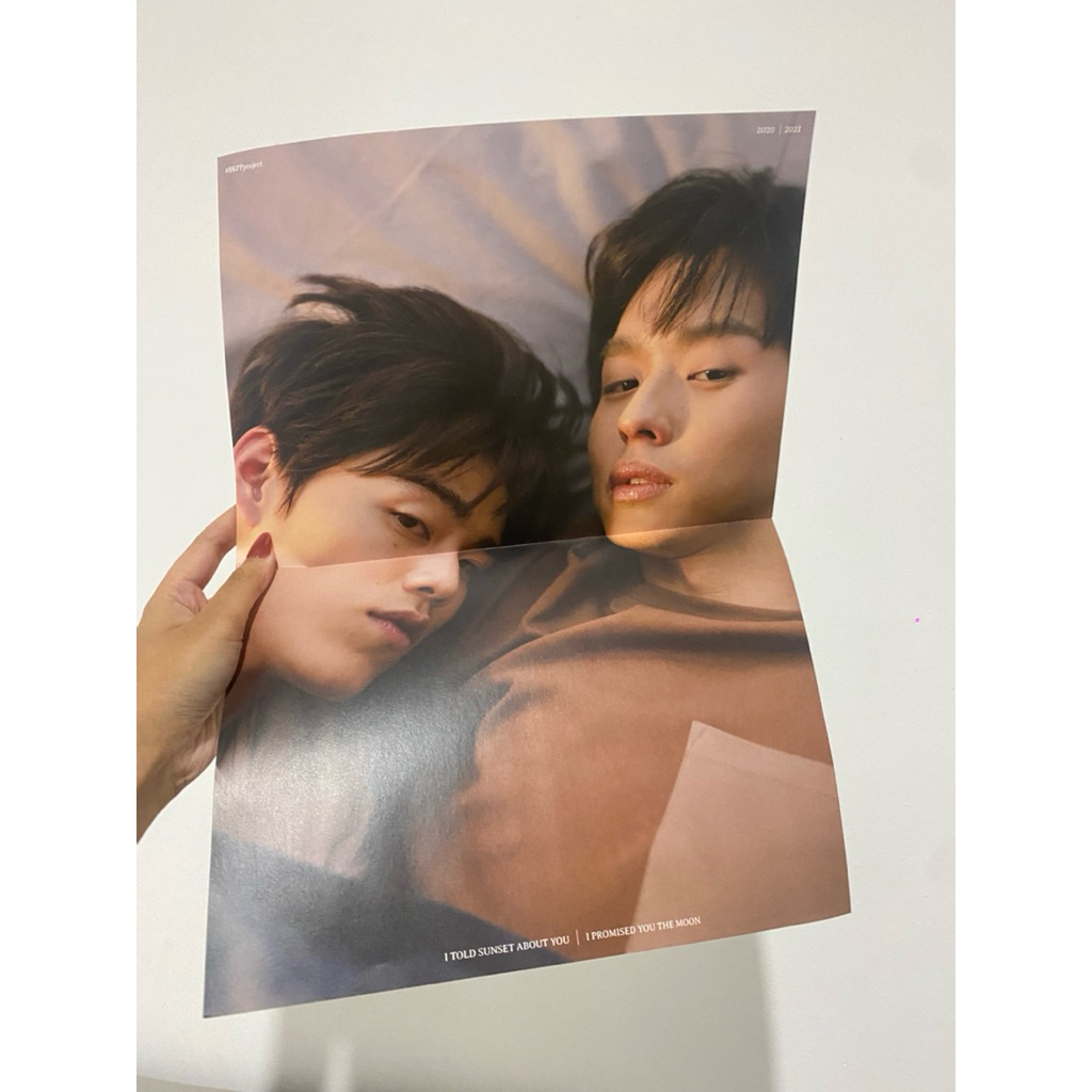 BKPP - ITSAY IPYTM Photobook