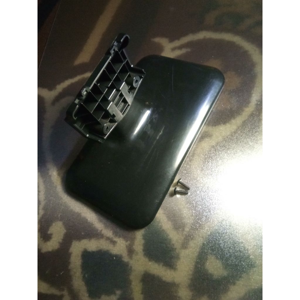 Kaki dudukan stand plus baut tv LG 24LB450A 22LB450A 20LB450A 24LF450A 24MT48AF 24LB452A 24LB450 22L