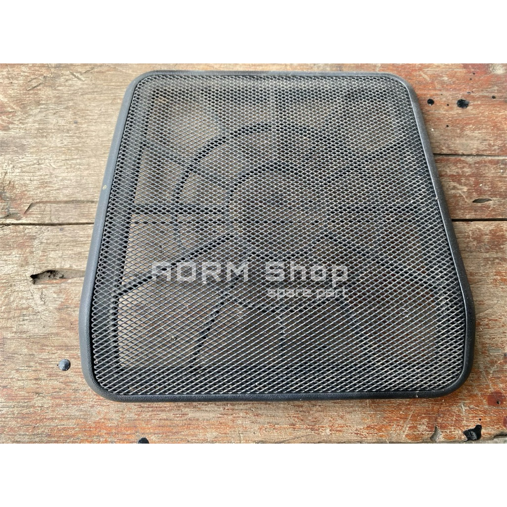 Cover Speaker Dek Belakang Bmw E36