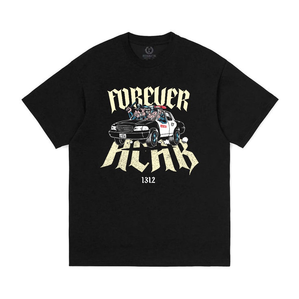 Kaos Forever ACAB