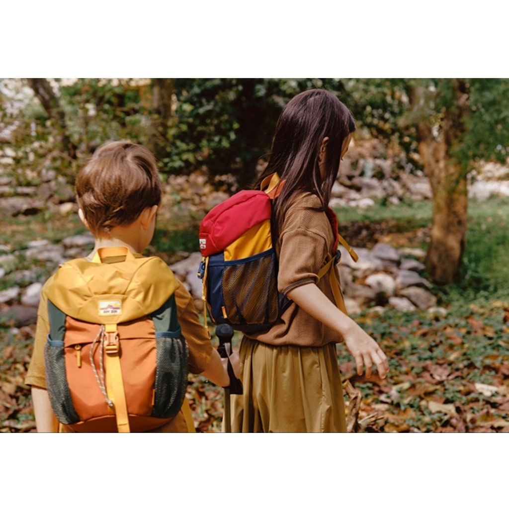 Zoy Zoii Adventure Bag Series