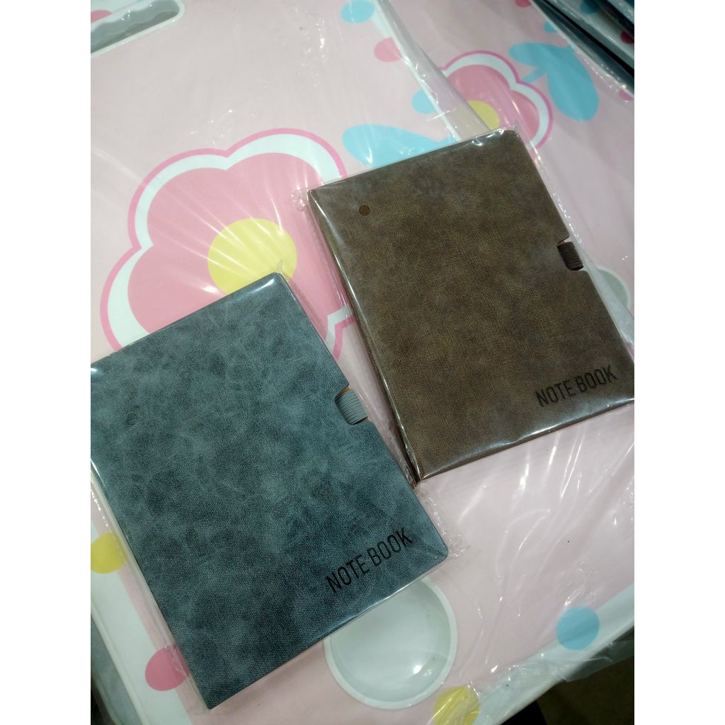 

A5 MS Elastis Kecil