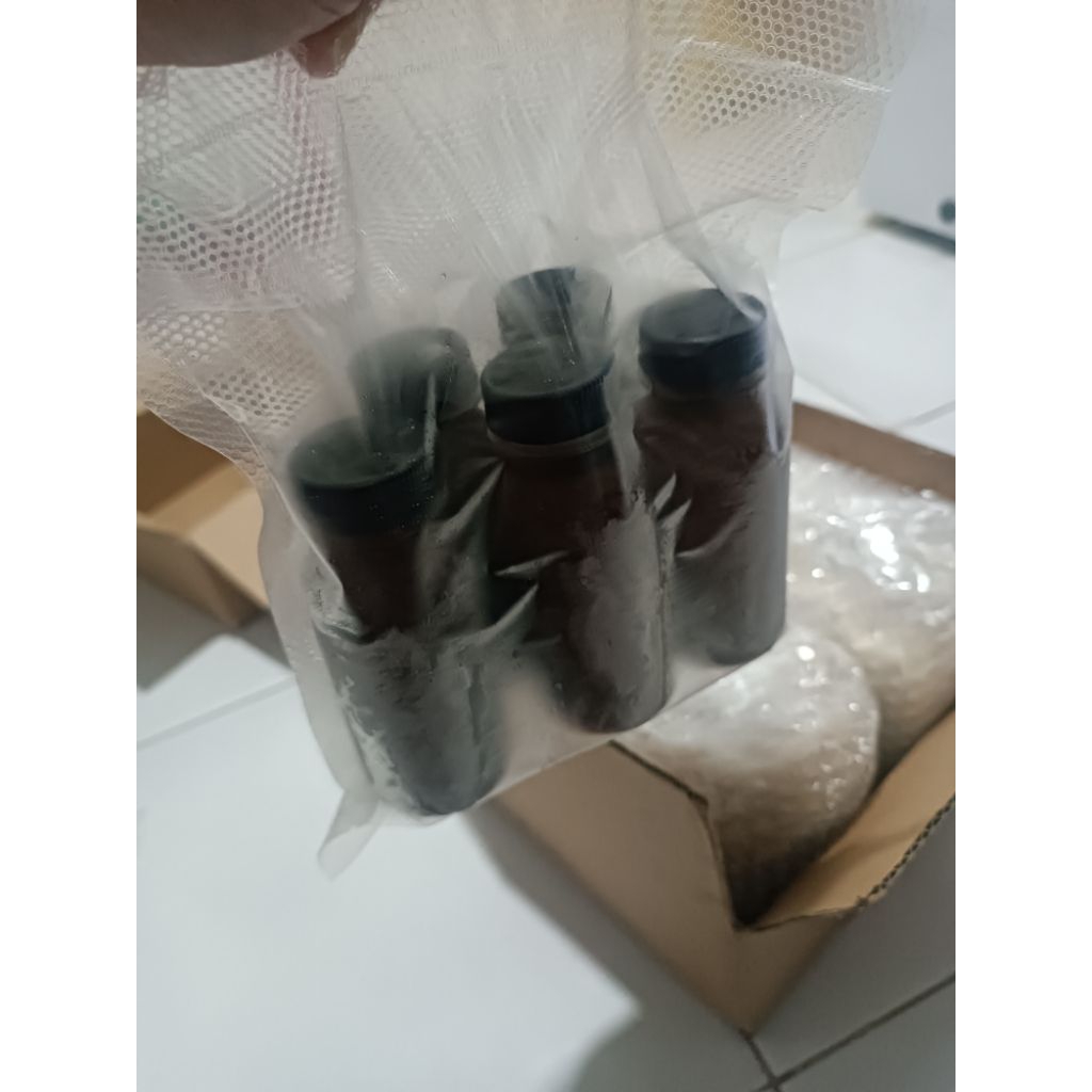 

Extra Cuko Pempek 100ml