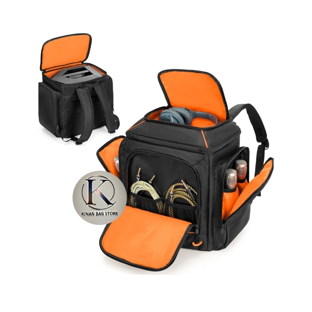 Tas speaker Bose S1 pro plus travel bag softcase speaker bose S1 pro