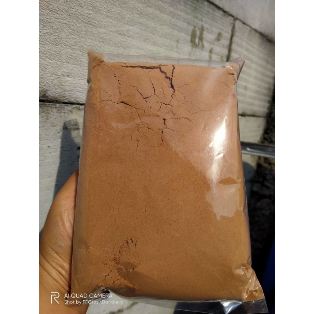 

Susu Bubuk rasa Coklat 500gr