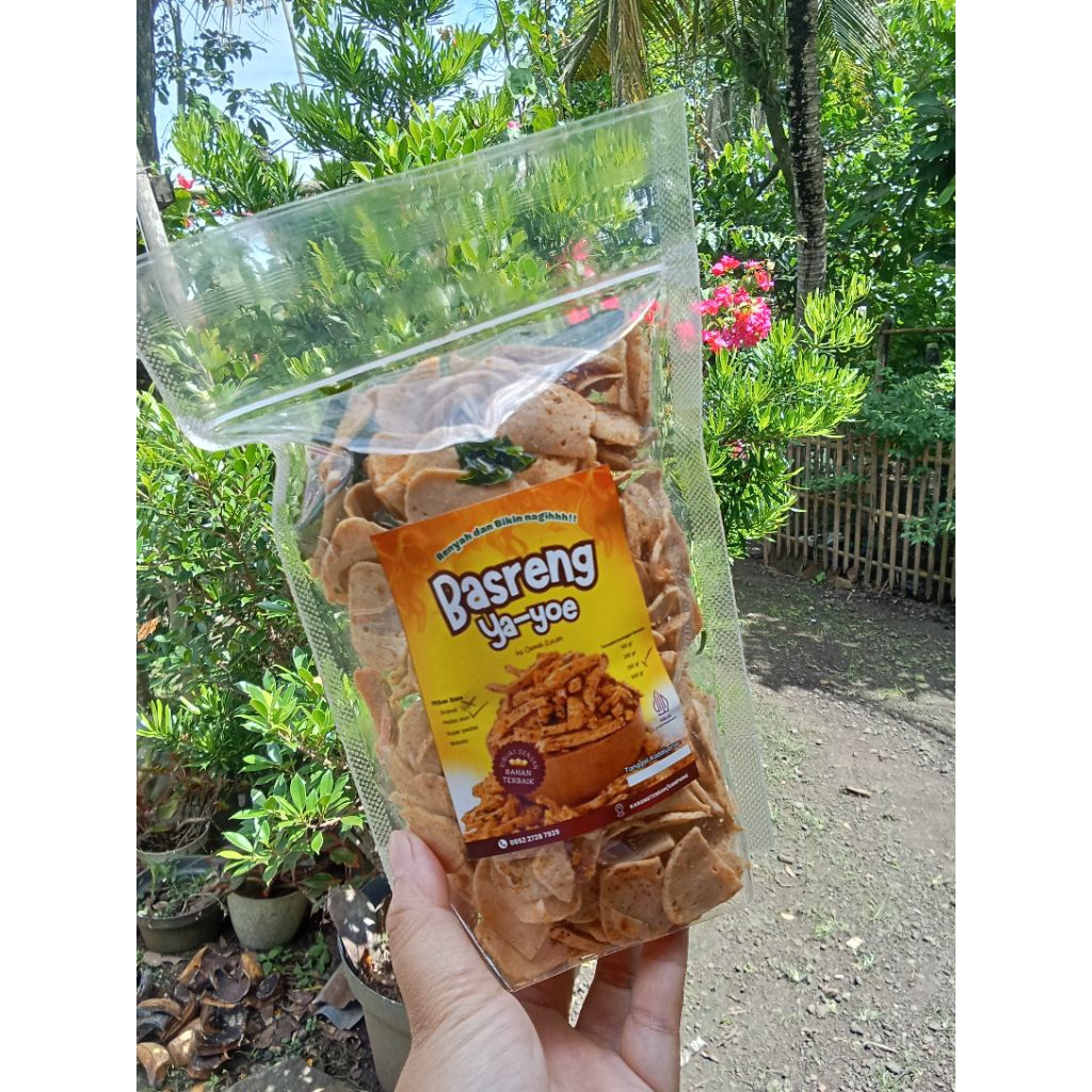 

BASRENG KOIN