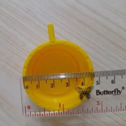 TUPPERWARE TUTUP ECO BOTTLE 750ML / ECO FANCY 500ML(1PC)