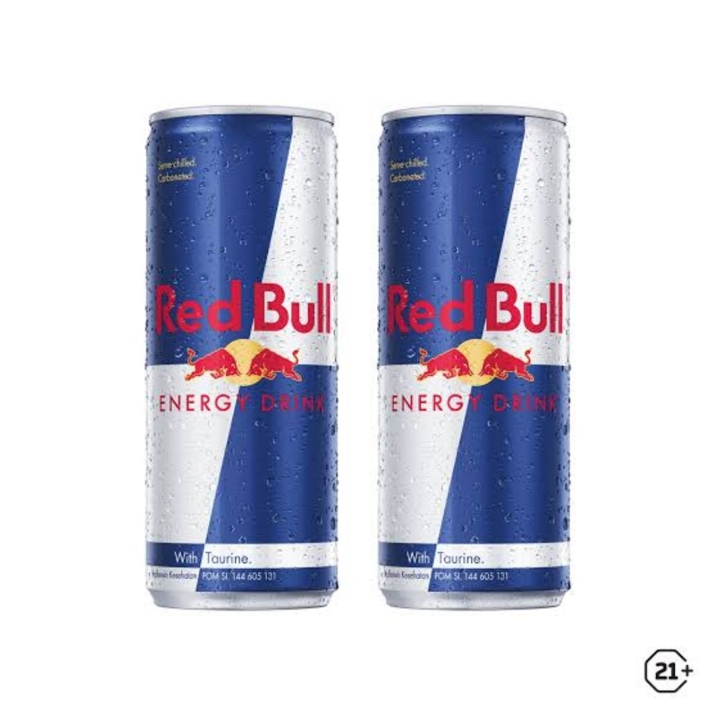 Red Bull Energy Drink 250ml