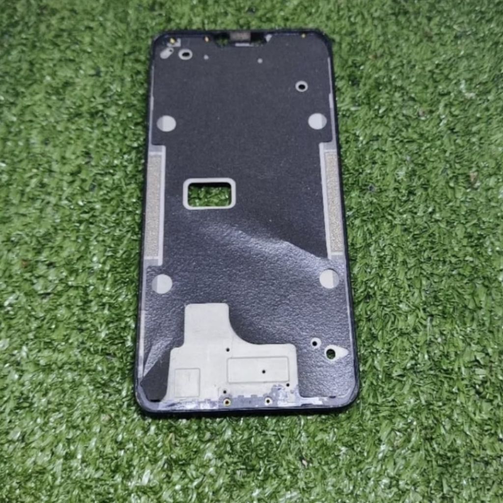 Midle Frame Lcd - Oppo A3s - Tatakan Lcd - Ori Copotan