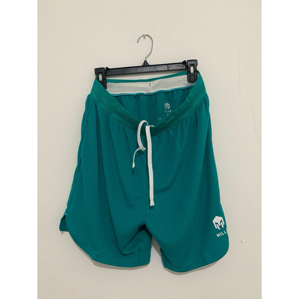 Set training kit prematch jersey Mills timnas Kaldera